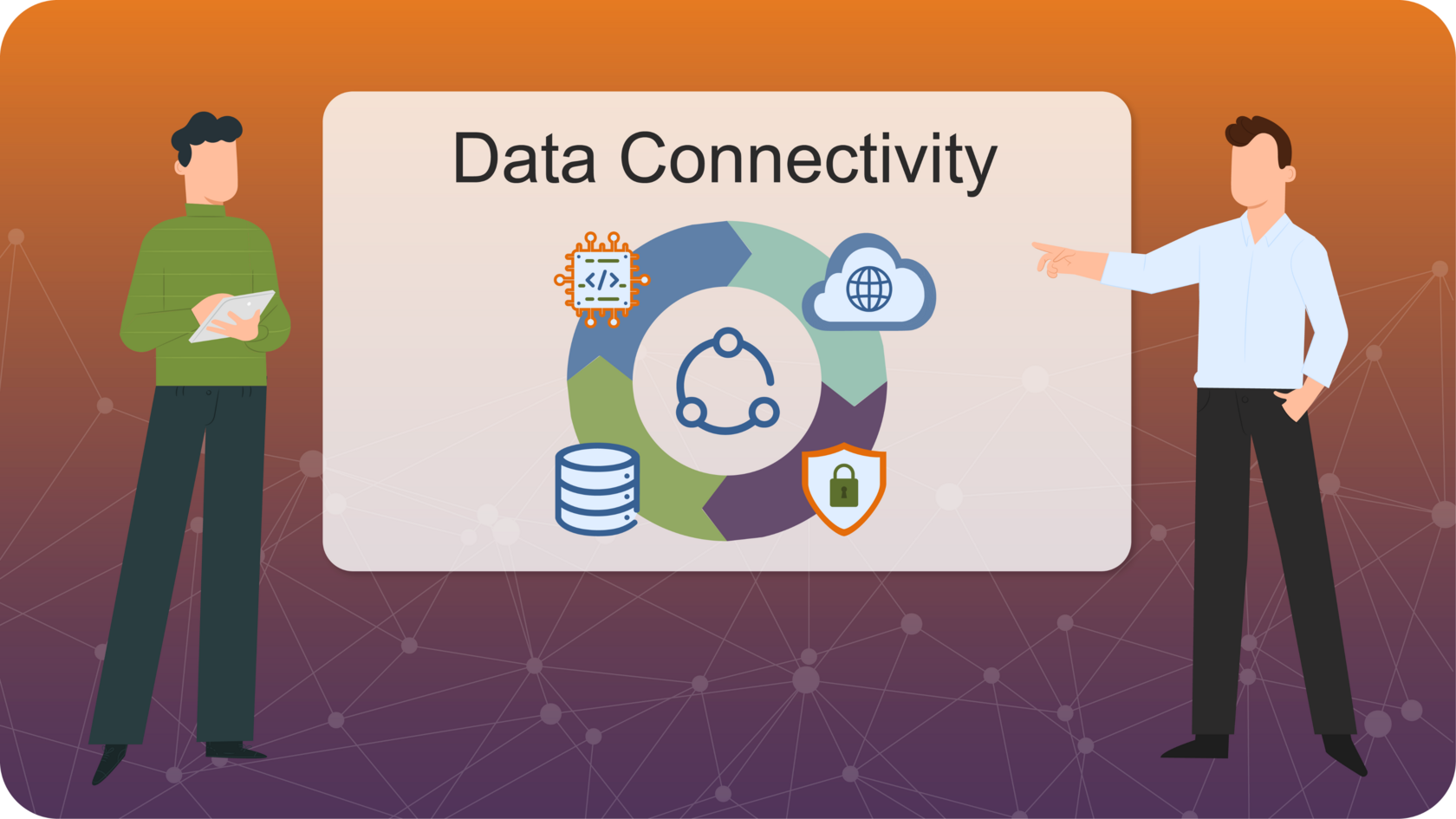 data-connectivity